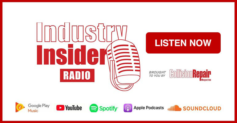 updated industry insider