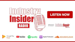 updated industry insider