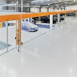 AXIOM Facility