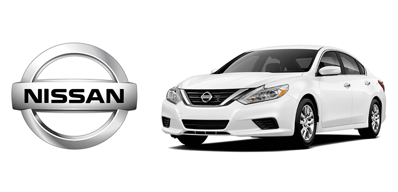 Altima Sedan
