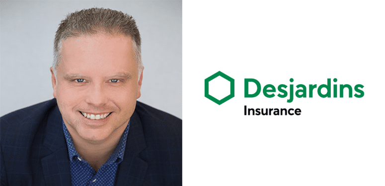 Desjardins insurance