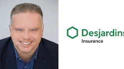 Desjardins insurance