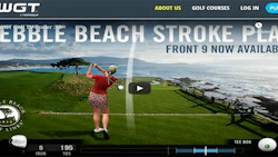 NEWGOLF