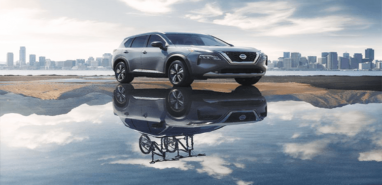 Nissanrogue
