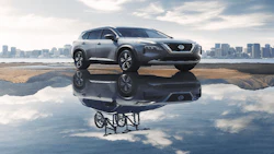 Nissanrogue