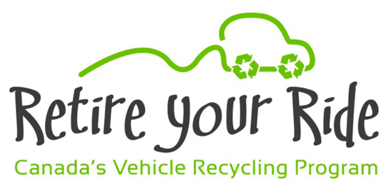Vehicle Recycling Program