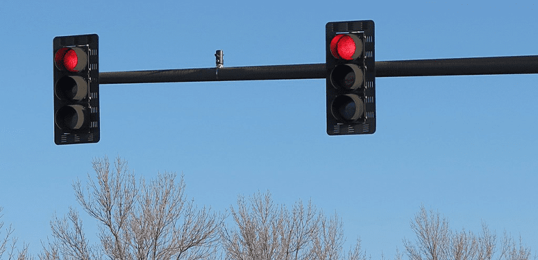redlight