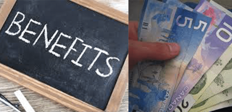 Benefits