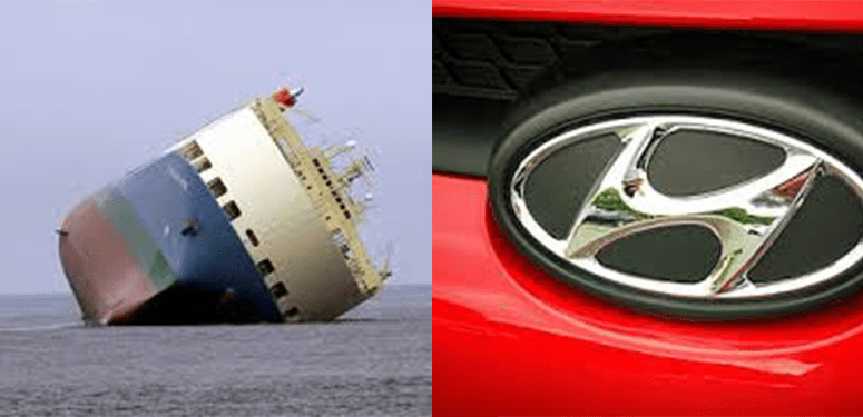 Hyundai cargo
