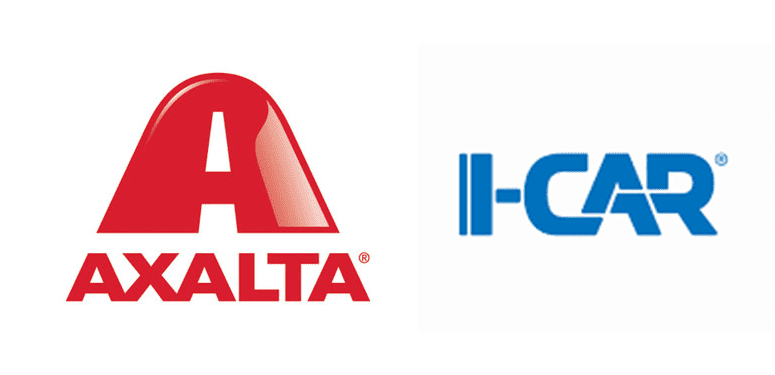 I-Car and Axalta