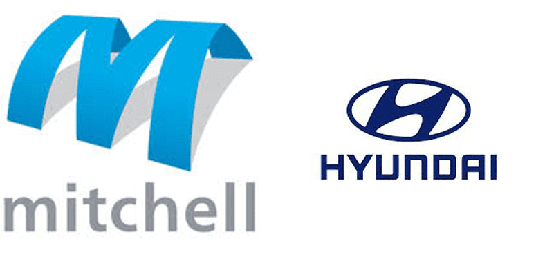 Mitchell and Hyundai
