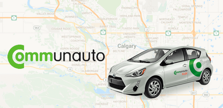 communauto