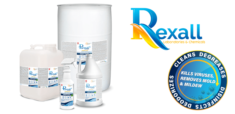 rexall