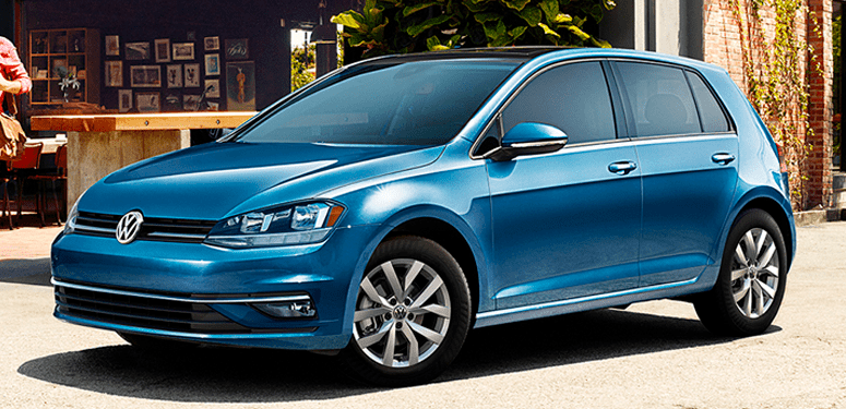 vwgolf