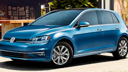 vwgolf