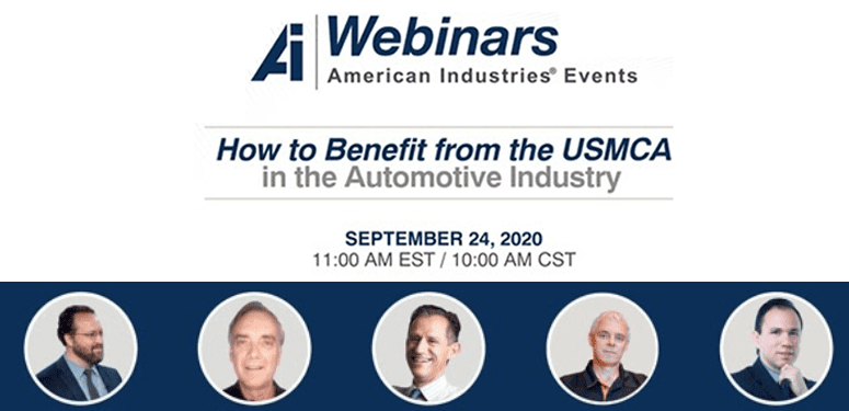 USMCA