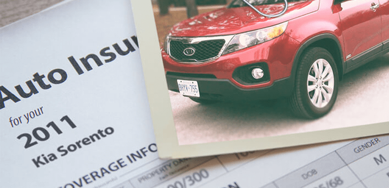 auto insurance