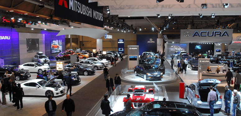 autoshow