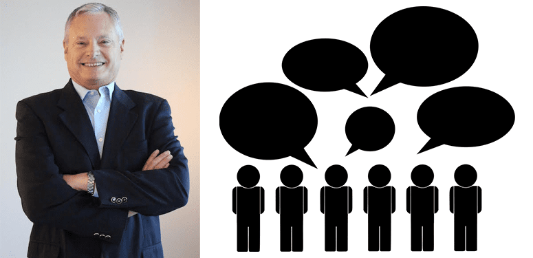 communication