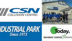 csnindustrial park