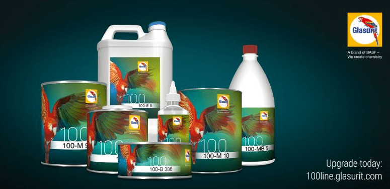 glasurit
