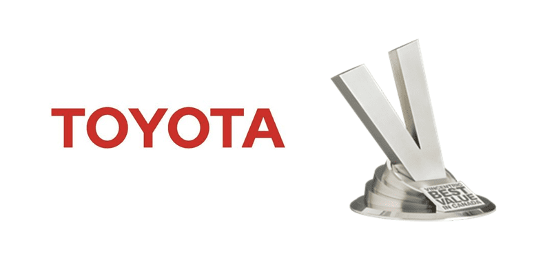 toyota vincentric