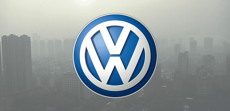 vw emissions