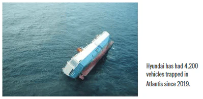 Hyundai Boat Image