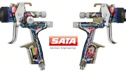 SATA