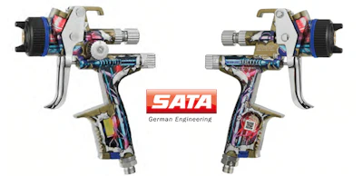 SATA