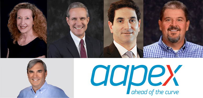 aapex