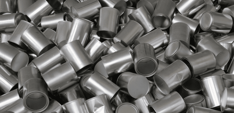aluminum