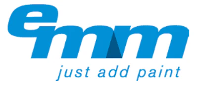 Emm Logo