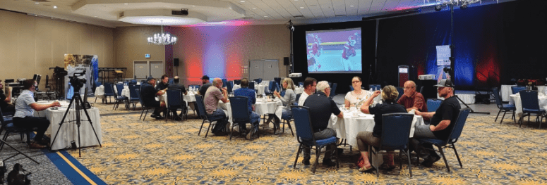 SAAR&rsquo;s Fall Conference