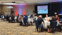 SAAR’s Fall Conference