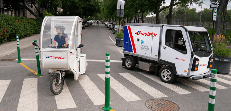purolator