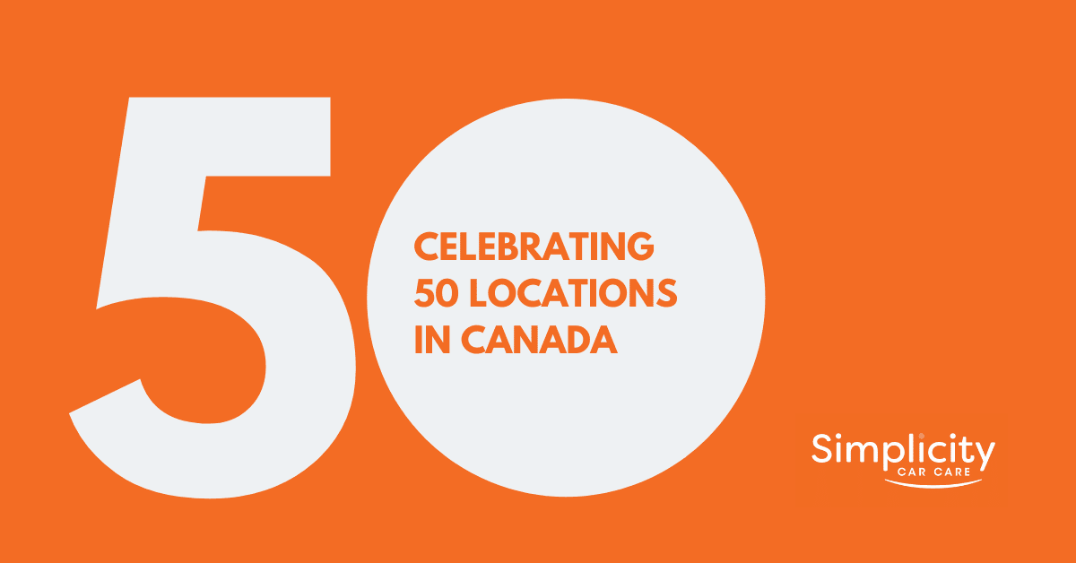 50 Locations