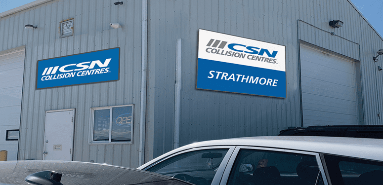 CSN Strathmore Image
