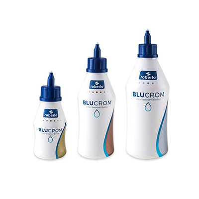 Bluecrom | Collision Repair Mag