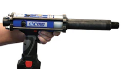 electropower wedge clamp