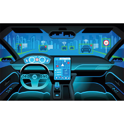 level 5 drive