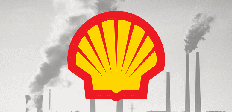 shell