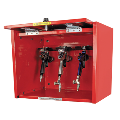 spray cabinet sps