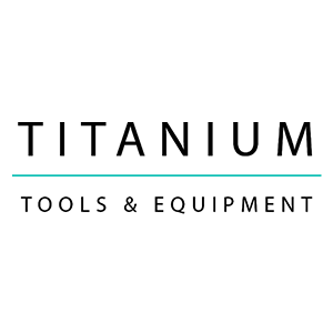 titanium tools logo