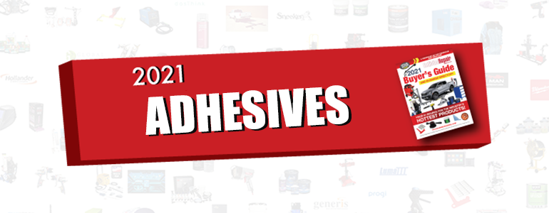 ADHESIVES