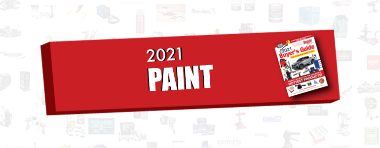 PAINT BANNER