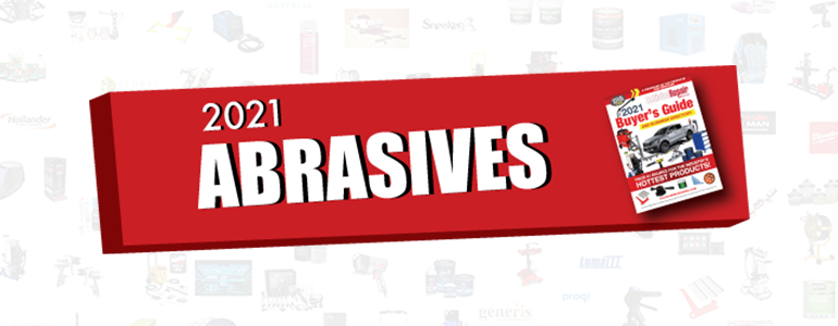abrasives featured