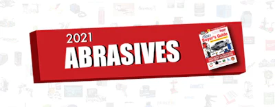abrasives featured