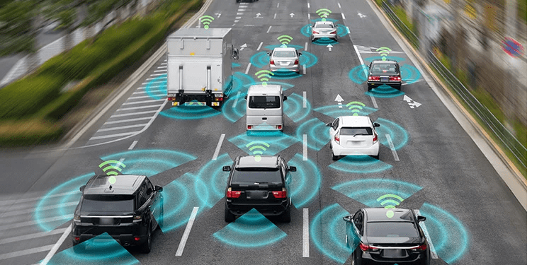 autonomous