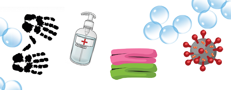 disinfection done right